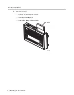 Предварительный просмотр 44 страницы Enterasys RoamAbout AP-2000 Hardware Installation Manual