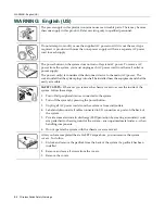 Предварительный просмотр 38 страницы Enterasys RoamAbout RBT-8200 Installation Manual