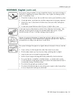 Предварительный просмотр 39 страницы Enterasys RoamAbout RBT-8200 Installation Manual