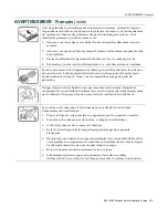 Предварительный просмотр 41 страницы Enterasys RoamAbout RBT-8200 Installation Manual