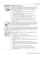 Предварительный просмотр 43 страницы Enterasys RoamAbout RBT-8200 Installation Manual