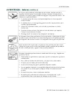 Предварительный просмотр 45 страницы Enterasys RoamAbout RBT-8200 Installation Manual