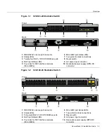 Предварительный просмотр 23 страницы Enterasys SecureStack C2 C2G124-24 Hardware Installation Manual