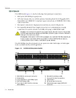 Предварительный просмотр 24 страницы Enterasys SecureStack C2 C2G124-24 Hardware Installation Manual