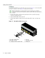 Предварительный просмотр 34 страницы Enterasys SecureStack C2 C2G124-24 Hardware Installation Manual