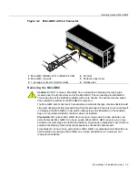 Предварительный просмотр 35 страницы Enterasys SecureStack C2 C2G124-24 Hardware Installation Manual