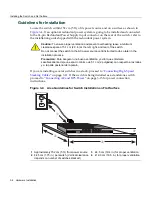 Предварительный просмотр 38 страницы Enterasys SecureStack C2 C2G124-24 Hardware Installation Manual