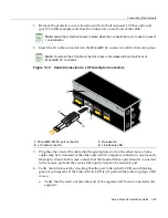 Предварительный просмотр 59 страницы Enterasys SecureStack C2 C2G124-24 Hardware Installation Manual