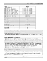 Preview for 6 page of Enterasys SecureStack C2 C2K122-24 Release Note