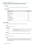 Preview for 48 page of Enterasys SecureStack C2 Configuration Manual