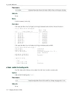 Preview for 50 page of Enterasys SecureStack C2 Configuration Manual