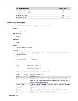 Preview for 56 page of Enterasys SecureStack C2 Configuration Manual