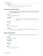 Preview for 60 page of Enterasys SecureStack C2 Configuration Manual