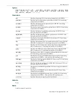 Preview for 137 page of Enterasys SecureStack C2 Configuration Manual