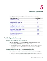 Preview for 139 page of Enterasys SecureStack C2 Configuration Manual