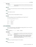 Preview for 217 page of Enterasys SecureStack C2 Configuration Manual