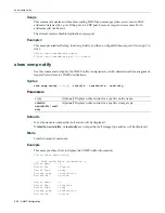 Preview for 218 page of Enterasys SecureStack C2 Configuration Manual