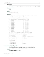 Preview for 58 page of Enterasys SECURESTACK C3 Configuration Manual