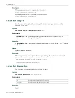 Preview for 60 page of Enterasys SECURESTACK C3 Configuration Manual