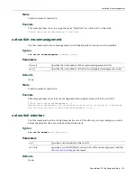 Preview for 61 page of Enterasys SECURESTACK C3 Configuration Manual