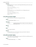 Preview for 68 page of Enterasys SECURESTACK C3 Configuration Manual