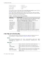 Предварительный просмотр 154 страницы Enterasys SECURESTACK C3 Configuration Manual