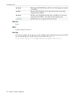 Preview for 168 page of Enterasys SECURESTACK C3 Configuration Manual