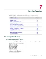 Preview for 169 page of Enterasys SECURESTACK C3 Configuration Manual