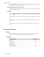 Preview for 170 page of Enterasys SECURESTACK C3 Configuration Manual