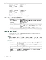 Предварительный просмотр 252 страницы Enterasys SECURESTACK C3 Configuration Manual
