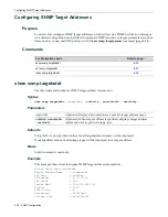 Предварительный просмотр 254 страницы Enterasys SECURESTACK C3 Configuration Manual