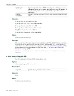 Предварительный просмотр 256 страницы Enterasys SECURESTACK C3 Configuration Manual