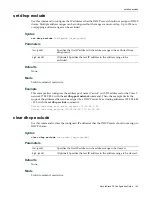 Preview for 487 page of Enterasys SECURESTACK C3 Configuration Manual