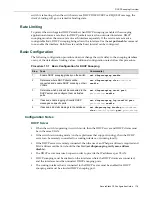 Preview for 513 page of Enterasys SECURESTACK C3 Configuration Manual