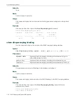 Preview for 522 page of Enterasys SECURESTACK C3 Configuration Manual