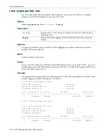 Preview for 538 page of Enterasys SECURESTACK C3 Configuration Manual