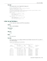 Preview for 597 page of Enterasys SECURESTACK C3 Configuration Manual