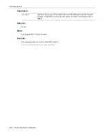 Preview for 602 page of Enterasys SECURESTACK C3 Configuration Manual