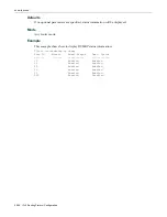 Preview for 606 page of Enterasys SECURESTACK C3 Configuration Manual