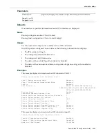 Preview for 663 page of Enterasys SECURESTACK C3 Configuration Manual