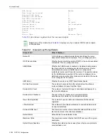 Preview for 728 page of Enterasys SECURESTACK C3 Configuration Manual