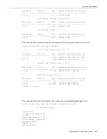 Предварительный просмотр 733 страницы Enterasys SECURESTACK C3 Configuration Manual