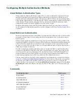 Preview for 783 page of Enterasys SECURESTACK C3 Configuration Manual