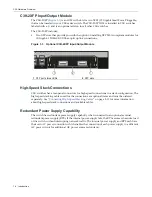 Предварительный просмотр 22 страницы Enterasys SecureStack C3K-2XFP IOM Hardware Installation Manual