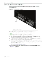 Предварительный просмотр 58 страницы Enterasys SecureStack C3K-2XFP IOM Hardware Installation Manual