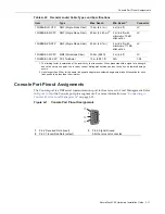 Предварительный просмотр 69 страницы Enterasys SecureStack C3K-2XFP IOM Hardware Installation Manual