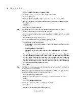 Предварительный просмотр 178 страницы Enterasys Security Information and Event Manager Configuration Manual