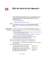 Предварительный просмотр 311 страницы Enterasys Security Information and Event Manager Configuration Manual