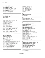 Предварительный просмотр 424 страницы Enterasys Security Information and Event Manager Configuration Manual