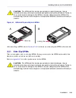 Предварительный просмотр 33 страницы Enterasys SmartSwitch 6G302-06 Installation Manual